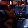 Black & Beautiful Ballads - various- 2 CD Black & Beautiful Ballads - various- 2 CD